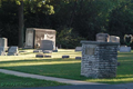 Glen Oak Cemetery in DuPage County, Illinois