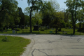 Oak Hill Cemetery in DuPage County, Illinois