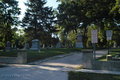 Oakwood Cemetery in DuPage County, Illinois