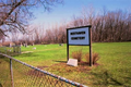 Resthaven Cemetery in DuPage County, Illinois