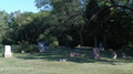 Saint Bernard Cemetery in DuPage County, Illinois