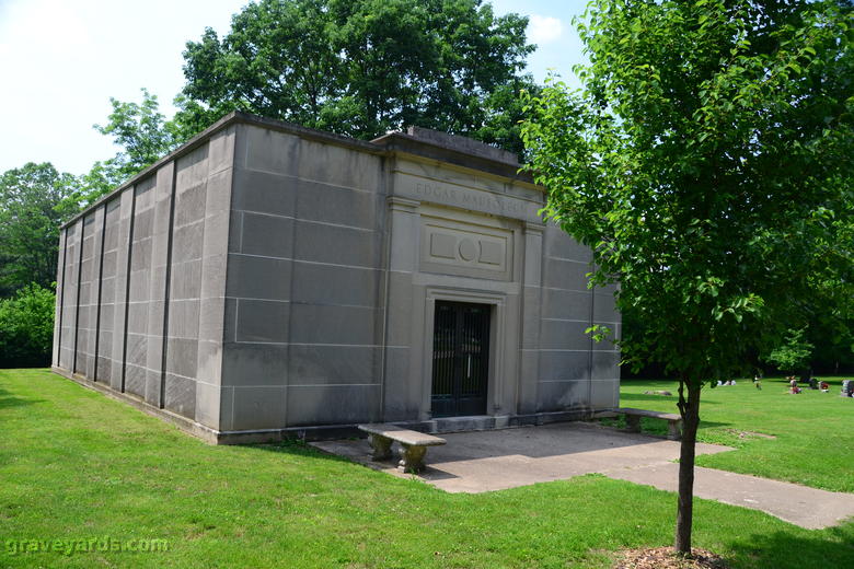 Edgar Mausoleum