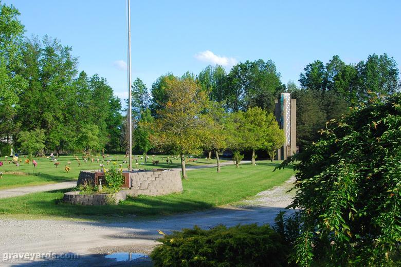 Arborcrest Memorial Park