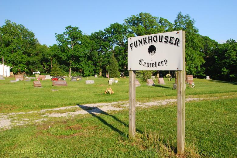 Funkhouser Cemetery