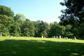 Faulk Cemetery in Effingham County, Illinois