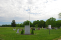 Rentfro Cemetery in Effingham County, Illinois