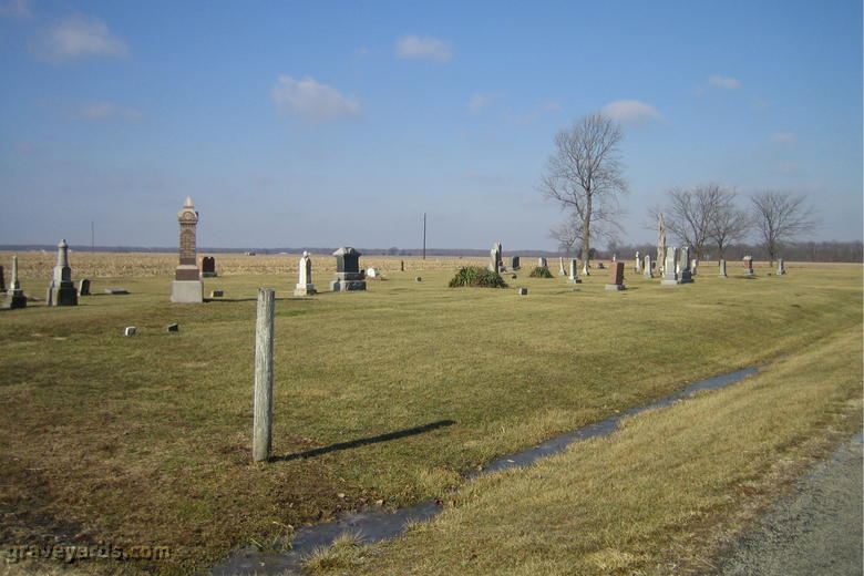 Crums Cemetery