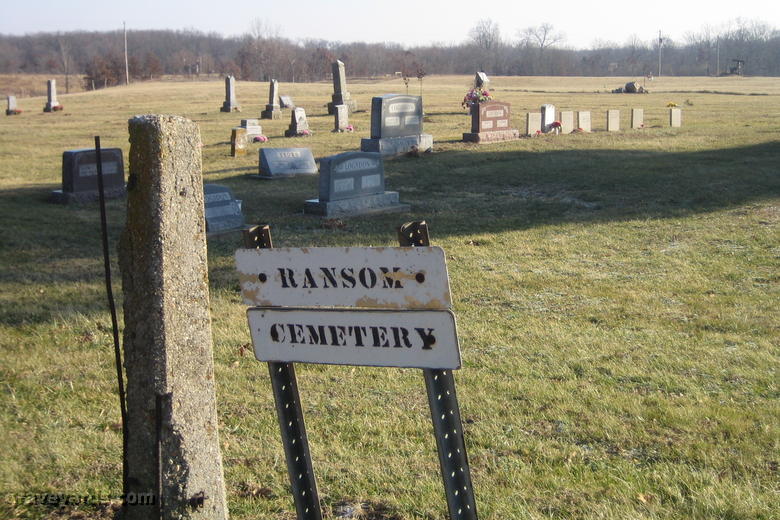 Ransom Cemetery