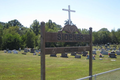 Sidener Cemetery in Fayette County, Illinois