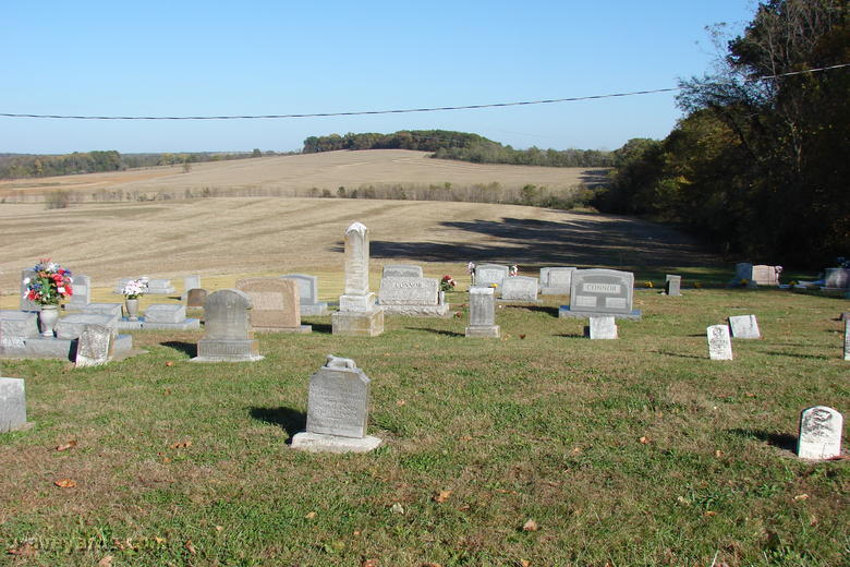 Hickory Corners Cemetery