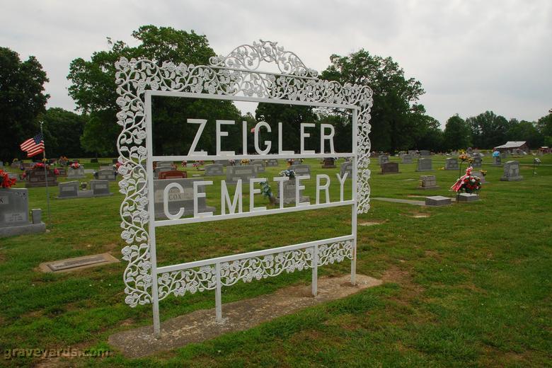 Zeigler Cemetery