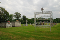 Saint Marys Orthodox Cemetery in Franklin County, Illinois