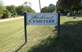 Walnut Cemetery in Fulton County, Illinois