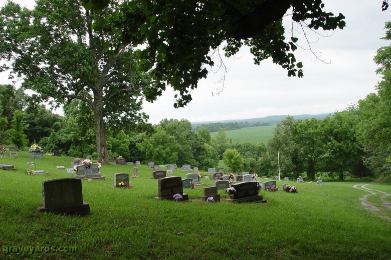 Level Hill Cemetery