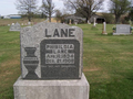 Oak Grove Cemetery in Gallatin County, Illinois