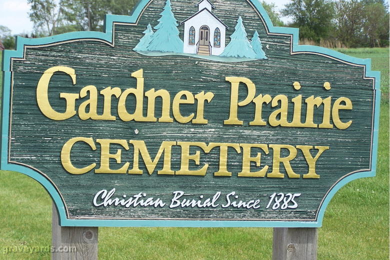 Gardner Prairie Cemetery