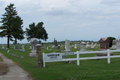 Goodfarm Cemetery in Grundy County, Illinois