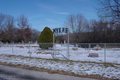 Myers Cemetery in Hancock County, Illinois