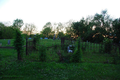 Elizabethtown Cemetery in Hardin County, Illinois