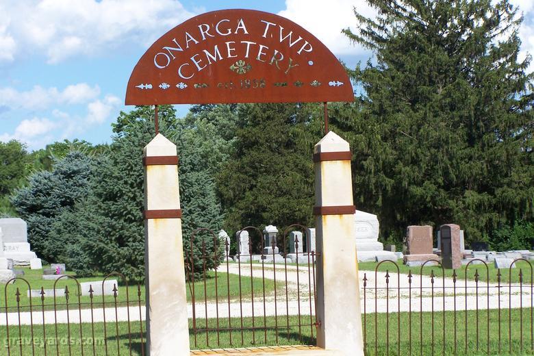 Onarga Cemetery