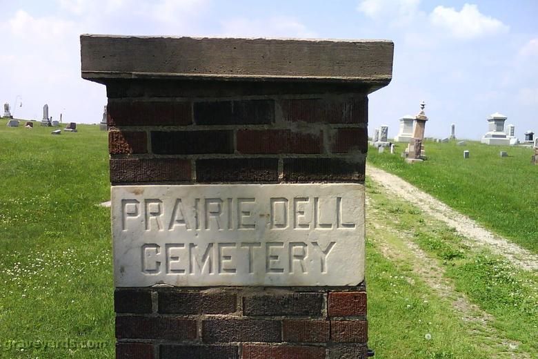 Prairie Dell Cemetery