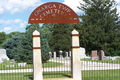 Onarga Cemetery in Iroquois County, Illinois