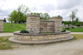 Clifton Cemetery in Iroquois County, Illinois
