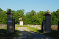 Bethel Cemetery in Jefferson County, Illinois