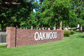 Oakwood Cemetery in Jefferson County, Illinois