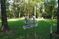 Keller Cemetery in Jersey County, Illinois