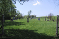 Weston Cemetery in Jo Daviess County, Illinois