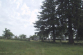 Longhollow Cemetery in Jo Daviess County, Illinois