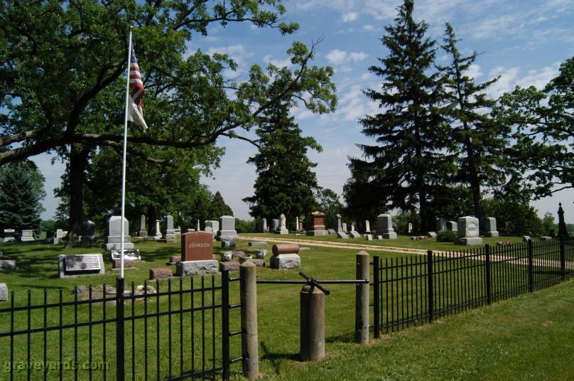Campton Cemetery