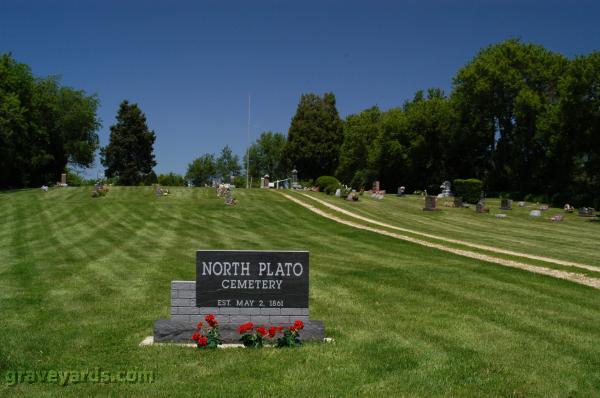 North Plato Cemetery
