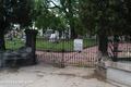 West Aurora Cemetery in Kane County, Illinois
