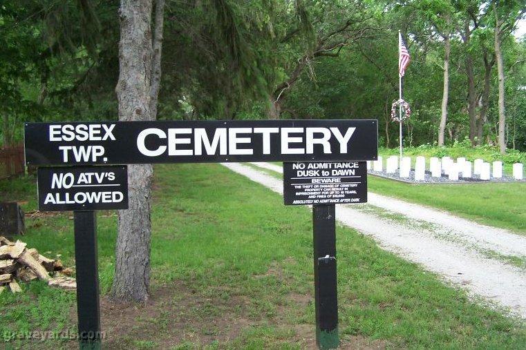 North Essex Cemetery