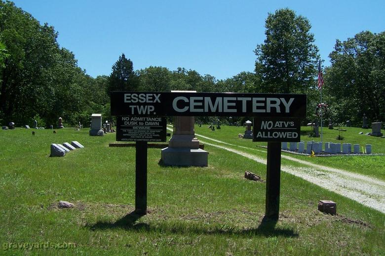 South Essex Cemetery