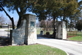 Mound Grove Cemetery in Kankakee County, Illinois
