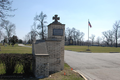 Mount Calvary Cemetery in Kankakee County, Illinois