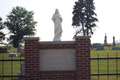 Mount Hope Cemetery in Kankakee County, Illinois