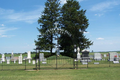Saint Peter and Paul Cemetery in Kankakee County, Illinois