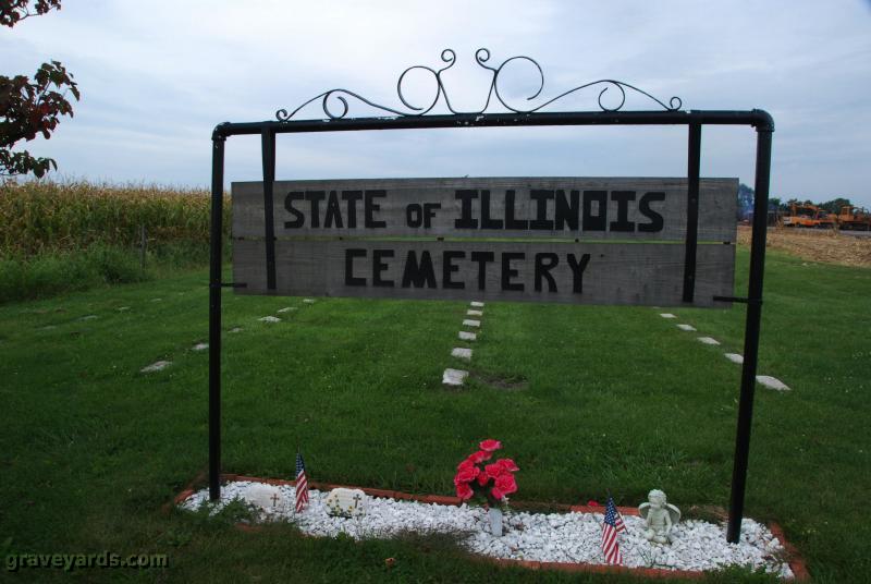 Galesburg Research Cemetery