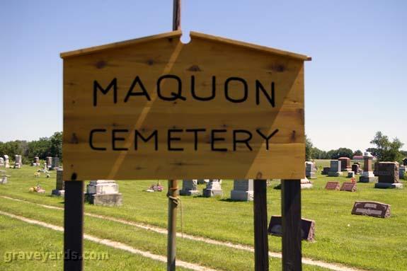 Maquon Cemetery