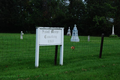 Saint Marys Cemetery in Knox County, Illinois