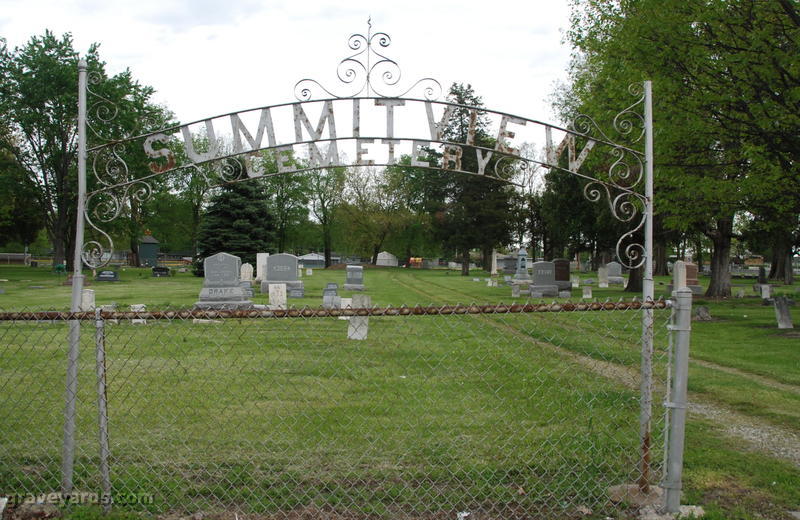 Summitview Cemetery