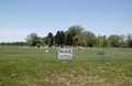 Nichol Cemetery in LaSalle County, Illinois