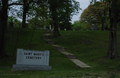 St Mary's Cemetery, Utica in LaSalle County, Illinois