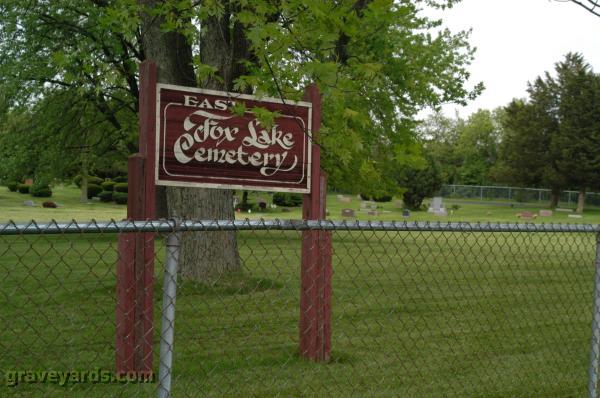 East Fox Lake Cemetery