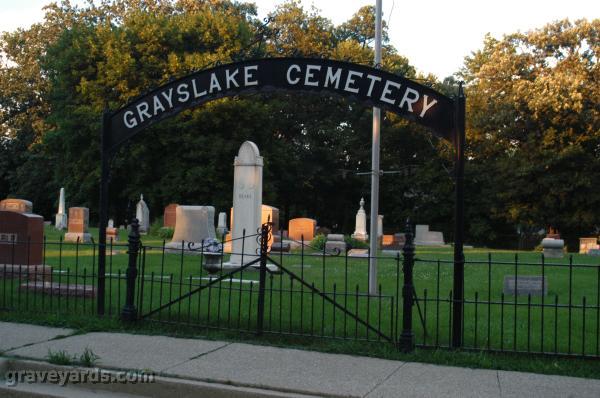 Grayslake Cemetery