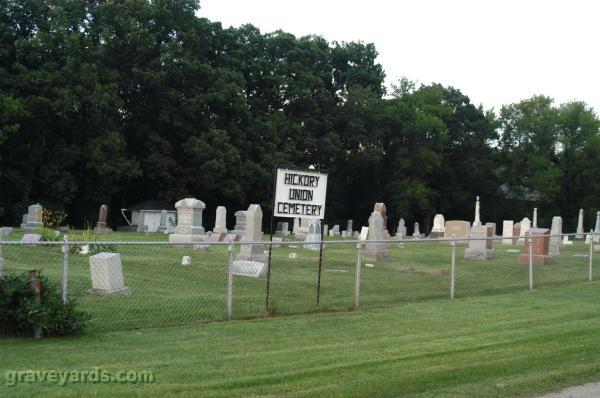 Hickory Union Cemetery